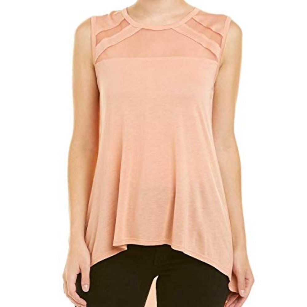 NWT BCBG MAX AZRIA TOP TUNIC